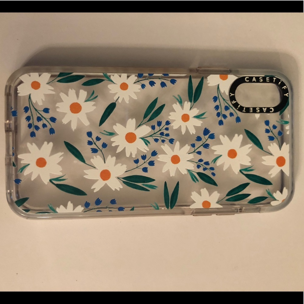 Iphone X/Xs Case